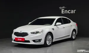 Kia K7 LPI 3.0 Luxury 2013