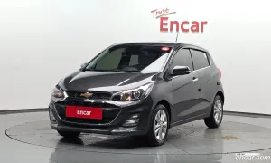 Chevroletgmdaewoo Spark Premier 2019