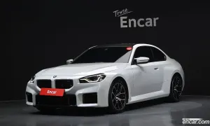 Bmw M2 M2 Coupe 2024