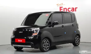 Kia Ray Signature 2023
