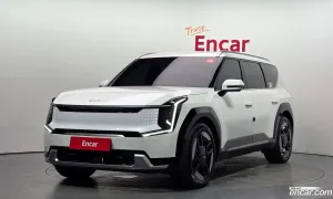 Kia Ev9 Earth Long Range 4WD 2023