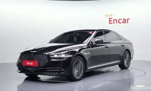 Genesis G90 Luxury 3.8 2020
