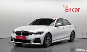 Bmw 3-series 320i M Sport 2022