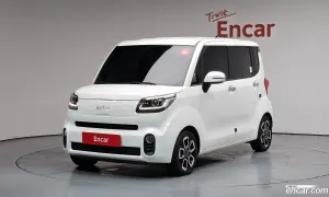Kia Ray Signature 2021