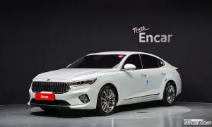 Kia K7 2.5 GDI X Edition 2020