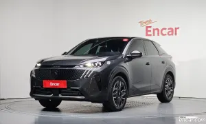 Peugeot 3008 1.2 Hybrid GT 2025