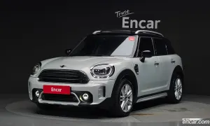 Mini Countryman 2nd Classic 2023