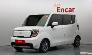 Kia Ray Prestige 2023