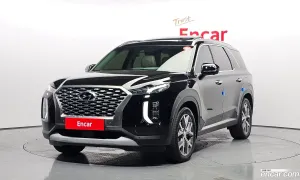 Hyundai Palisade Prestige Diesel 2.2 2WD 2022