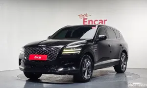 Genesis Gv80 2.5T Gasoline AWD 2021