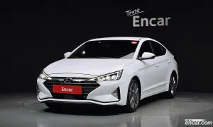 Hyundai Avante Smart 1.6 2019