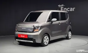 Kia Ray 2-Seater Prestige Van 2023