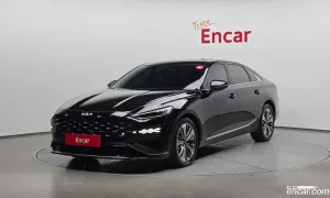 Kia K8 Noblesse 3.5 Gasoline 2WD 2022