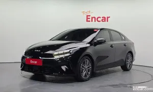 Kia K3 Trendy 1.6 2021