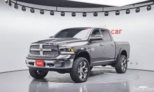 Dodge Ram pick up 5.7 2017
