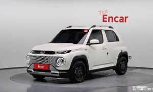 Hyundai Casper The Essential 2024