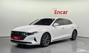 Hyundai Grandeur Exclusice 2.5 2020