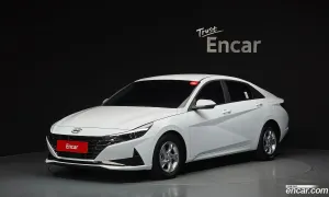 Hyundai Avante Smart 1.6 2023