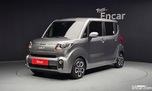 Kia Ray Signature 2022