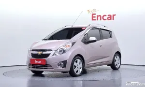 Chevroletgmdaewoo Matiz Star Grove 2011