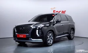 Hyundai Palisade Calligraphy Gasoline 3.8 4WD 2020
