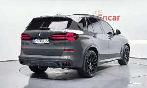 Bmw X5 xDrive 40i M Sport Pro Special Edition 2025