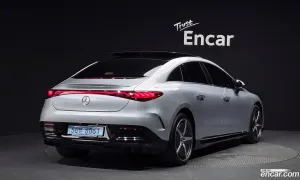 Mercedes-benz Eqe EQE350 4MATIC 2023