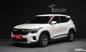 Kia Seltos Prestige Gasoline 2.0 2WD 2023