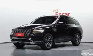 Genesis Gv80 2.5T Gasoline 2WD 2024