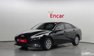 Hyundai Avante Smart 1.6 2021