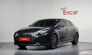 Hyundai Grandeur Exclusice 3.3 2020