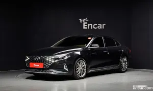 Hyundai Grandeur Calligraphy 2.5 2020