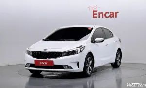 Kia K3 Style Trendy 2017