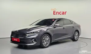 Kia K7 2.5 GDI X Edition 2020