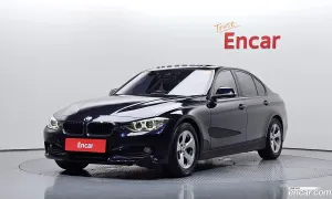 Bmw 3-series 320d ED Edition 2015