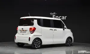 Kia Ray Prestige 2019