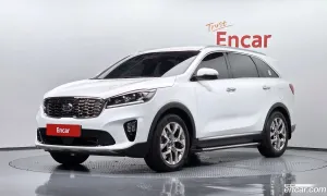 Kia Sorento Master Special Diesel 2.2 2WD 2019