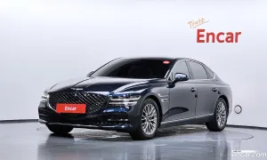 Genesis G80 Gasoline 2.5 Turbo AWD 2021