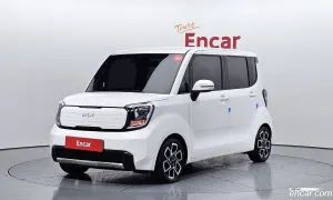 Kia Ray Signature 2023