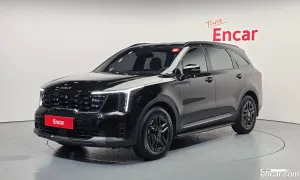 Kia Sorento Gravity HEV 1.6 2WD 2024
