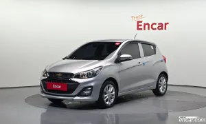 Chevroletgmdaewoo Spark Premier 2021