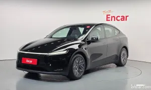 Tesla Model y L Long Range AWD 2026
