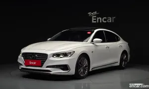 Hyundai Grandeur Special 2.4 Premium 2018
