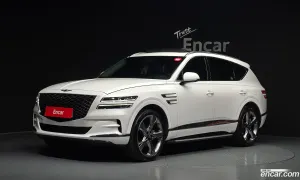 Genesis Gv80 3.0 Diesel AWD 2021