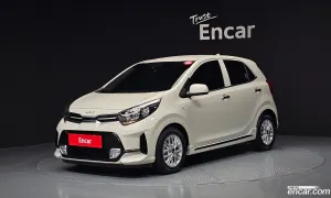Kia Morning Prestige 2022