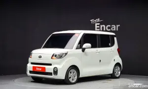Kia Ray Trendy 2019