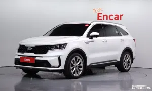Kia Sorento Noblesse Diesel 2.2 4WD 2020