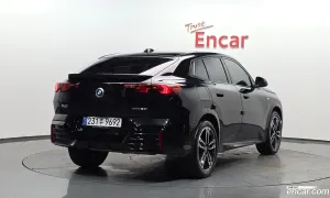 Bmw X2 (f39) xDrive 20i M Sport 2025