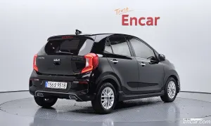 Kia Morning Best Selection 2022
