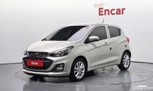 Chevroletgmdaewoo Spark Premier 2020